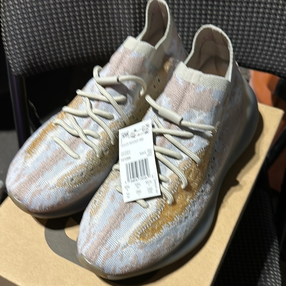 Yeezy 380 Pepper
